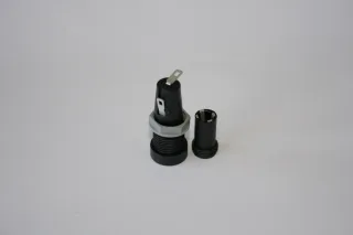 ELMAG Sicherungshalter kompl. - 9504206
