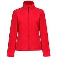 Regatta Professional Fleecejacke Damen Microfleece Jacke Fleece Jacke Damen Frauen Schnell trocknend - Leichtgewebe-Technologie