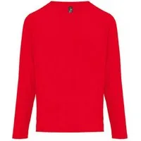SOLS Langarmshirt Women´s Monarch Long Sleeve T-Shirt Langarmshirt Damen