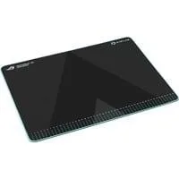 ROG Hone Ace Aim Lab Edition, Gaming-Mauspad schwarz/mint