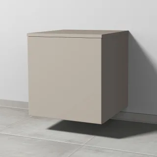 Sanipa Anbau-/Solitärschrank variabel P33931UR