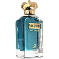 Maison Alhambra Eau de Parfum So Candid Serien Pour Homme, Pour Femme 100ml EDP