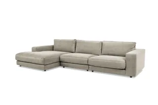 Polsterecke CAVALLI PLUS 2.0