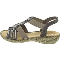 Rieker Sandalette