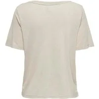 ONLY T-Shirt ONLElise (1-tlg) Plain/ohne Details