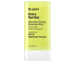 Every Sun Day Ultra-transparenter Sonnenschutzstift Mit Grundierung Lsf 30, 19 G 19 gr