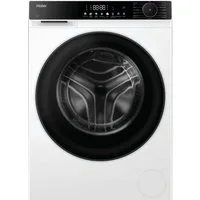 Haier Waschmaschine G5 Serie HW120-BP14657U1, 12 kg, 1400 U/min, Smart AI Automatikprogramm & Wi-Fi
