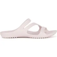 Crocs Crocs Damen-Flip-Flops in Pink Badepantolette
