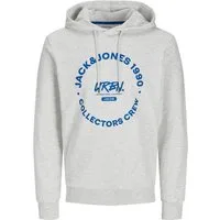 Jack & Jones Kapuzensweatshirt JJSIMON SWEAT HOOD
