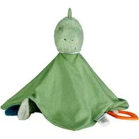 Sterntaler® Schmusetuch Dino Rexi, M