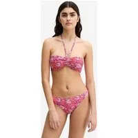 Marc O'Polo Bikini-Hose Abstract Leaf Bikini Slip, Bikini Unterteil, Bikinihose