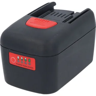 KS Tools Universal-Schiebe-Akku, 18V, 5Ah - 515.3594