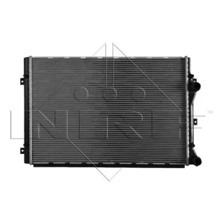 NRF Motork?hler gel?tet Audi Seat Skoda VW 53816