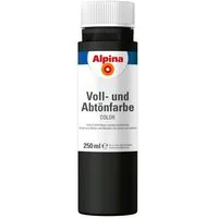 Alpina Wandfarbe COLOR Voll- und Abtönfarbe seidenmatt