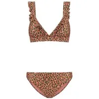 Shiwi Triangel-Bikini BOBBY (1-St) Rüschen
