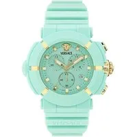 Versace Schweizer Uhr V-Real Active Chrono VE0L00325