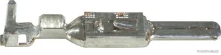 HERTH&BUSS Crimpverbinder KOSTAL SLK 2,8 ELA, 1 mm² - 50253842