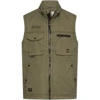 camel active Steppweste Outdoor Vests