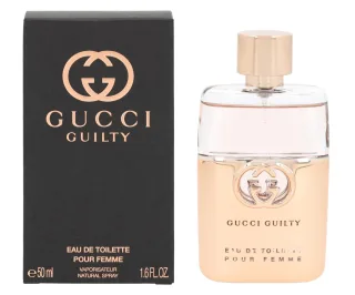 Gucci Guilty Für Frauen Edt Spray 50ml
