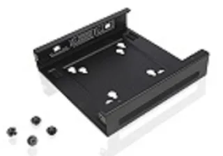 Lenovo Tiny VESA Mount II | 4xf0n03161 | VESA-Halterung für ThinkCentre Tiny