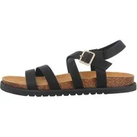 LadyPepp 2TM12005 Black Sandale