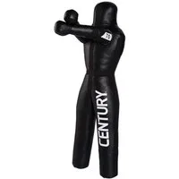 Century Martial Arts Boxdummy Century Schwarzer Grappling Dummy 31kg