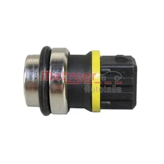 Metzger K?hlmitteltemperatur Sensor schwarz Ford Seat Skoda VW 1.4- 2,5