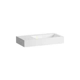 Laufen Waschtisch CLASSICS 800x405x135 H510CL50001121