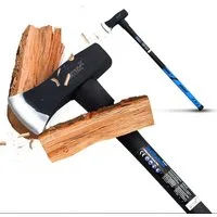 Bituxx Spalthammer Spalthammer 2.7 Kg, 3700 g, (MS-16358)