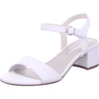 Tamaris Sandalette echtes Leder