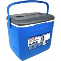 COLEMAN Kühlbox 30QT Performance Kühlbox 28 Liter PU-Schaum (2000036083)