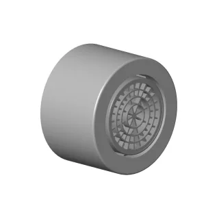 Dornbracht Luftsprudler Ersatzteile 90230106100 M22x1-IG Platin 90230106100-08