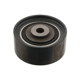 Febi Umlenkrolle Keilrippenriemen Audi Seat Skoda VW 29345