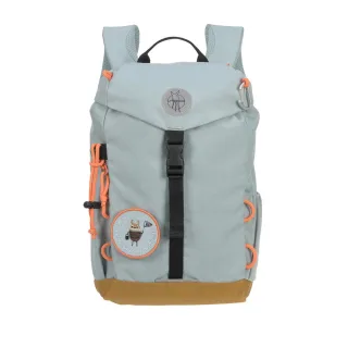 Lässig Wanderrucksack Kinder 9L Nature, Hellblau
