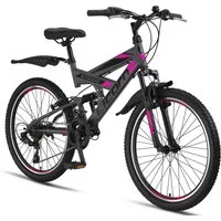 Licorne Bike Mountainbike Strong V