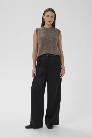 Casual Hose SLLiva Casual Hose Gerade Passform
