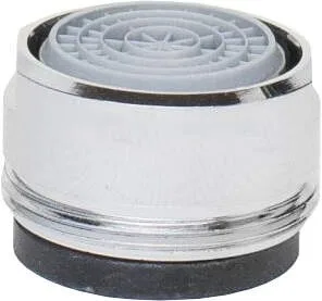 Neuesbad PREMIUM Strahlregler für Waschbecken und Spüle MIXERS, MALE M24 NB1DEXDC00PCZ11