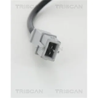 Triscan Raddrehzahlsensor Hinten Audi Seat Skoda VW 818029204