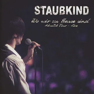Wo wir zu Hause sind: Akustik Tour - Live