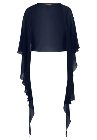 Vera Mont - Chiffonstola Night Sky - Gr. - S