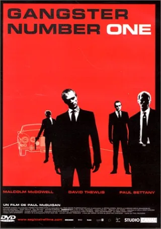 Gangster N°1