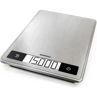 Soehnle Küchenwaage Profi 200, LCD Anzeige