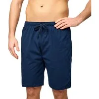 Timone Pyjamashorts Herren Schlafanzughose Kurz TI30-116 (1-tlg)