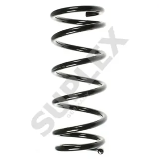 Suplex Feder hinten Nissan Almera 2,2