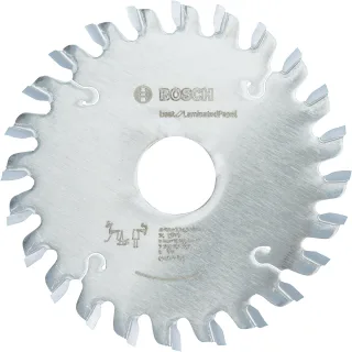 Bosch Vorritzblatt konisch, Best for Laminated Panel - 2608642606