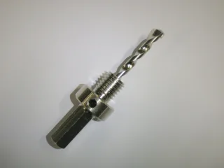 ELMAG Adapter Sechskant 11mm/M14 - 64195