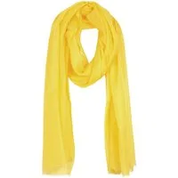 Bovari Kaschmirschal Kaschmir Schal Damen - 100% Kaschmir - extra leicht / extra dünn, - Premium Cashmere - hauchzarter Sommerschal - 200 x 70 cm