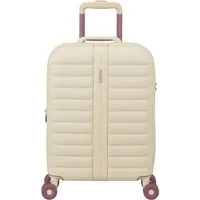 American Tourister® Hartschalen-Trolley Spinner 55 / 20 EXP TSA Trolley, 4 Rollen