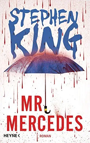 Mr. Mercedes (Bill-Hodges-Serie Band 1) [Gebundene Ausgabe] Stephen King