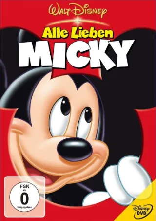 Alle lieben Micky [DVD] [2003]